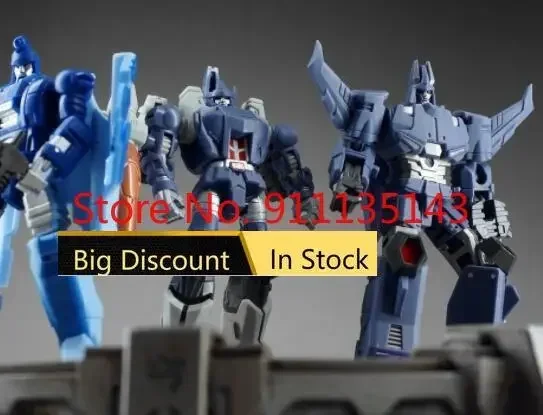 

Dx9 Toys X04 X05 X06 Scourge In Stock