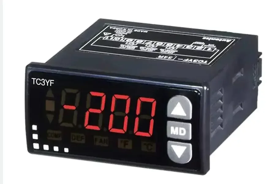 New Original Autonics Digital Temperature Controller sensor temperature sensor probe TC4S-14R TC4M-14R TCN4S-22R TC3YF-14R TC4SP-14R TC4H-14R TC4L-14R