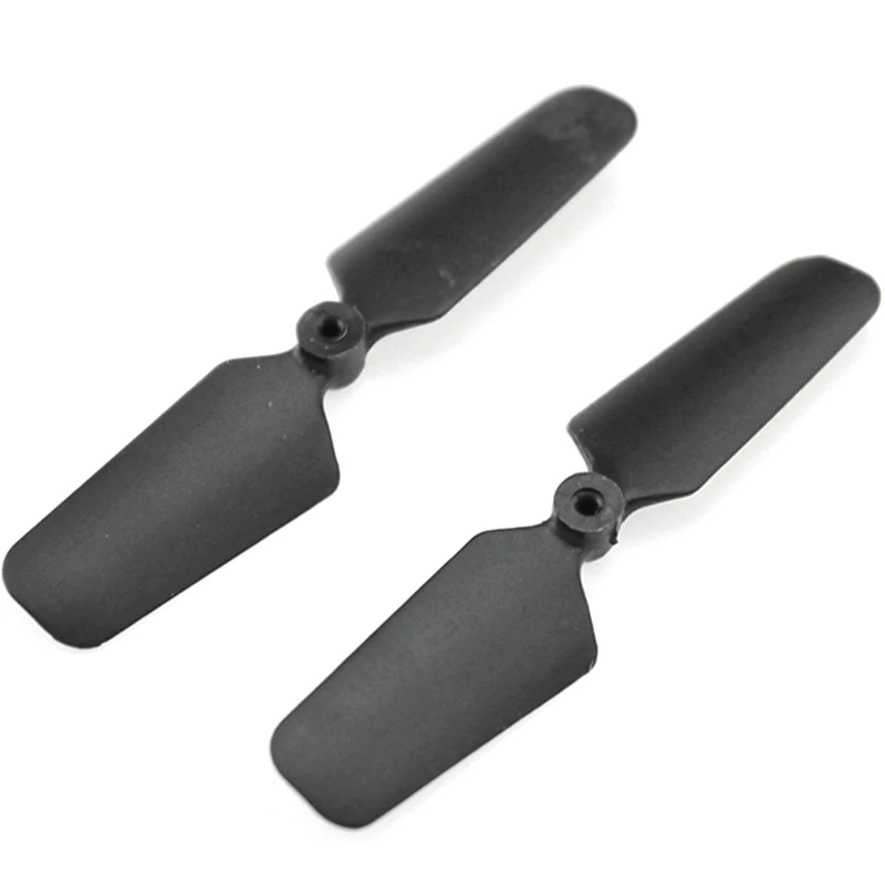 

6X Rc Helicopter Parts Tail Blade V966-020 Propellers For Wltoys V930 V966 V977 V988 V911S