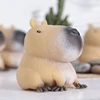 Capybara Anti Stress Fidget Toys For Anxiety Capybara Unusual Object Funny Stuff Brinquedos Para Alívio Do Estresse 5