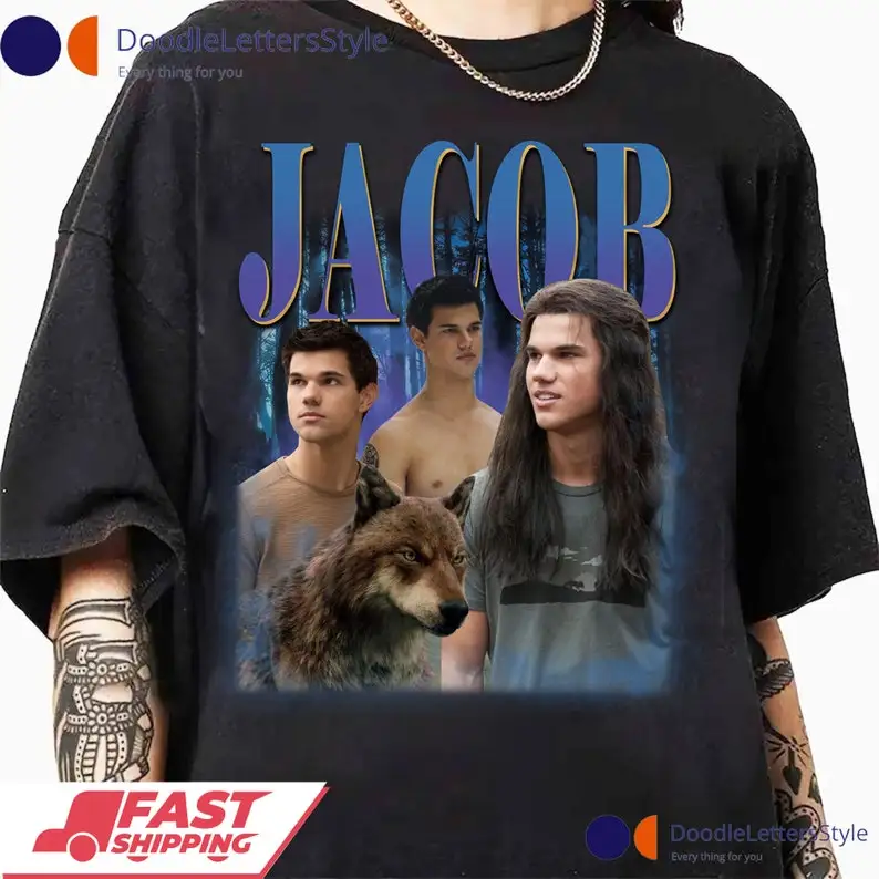 Zendaya is Team Edward: Shop 'Twilight' merch from $13