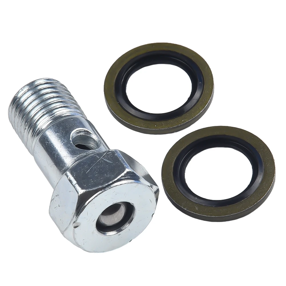 Control Valve 1467445003 1998-2002 3941156 Return Valve Fuel Overflow 1417413047 1pcs Brass Metal