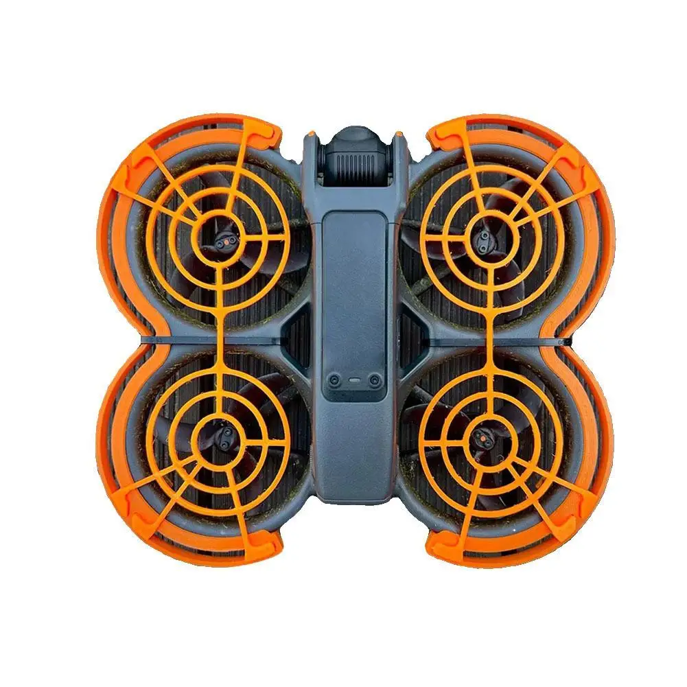

Защита пропеллера для dji AVATA 2, защитный бампер, защита от столкновений