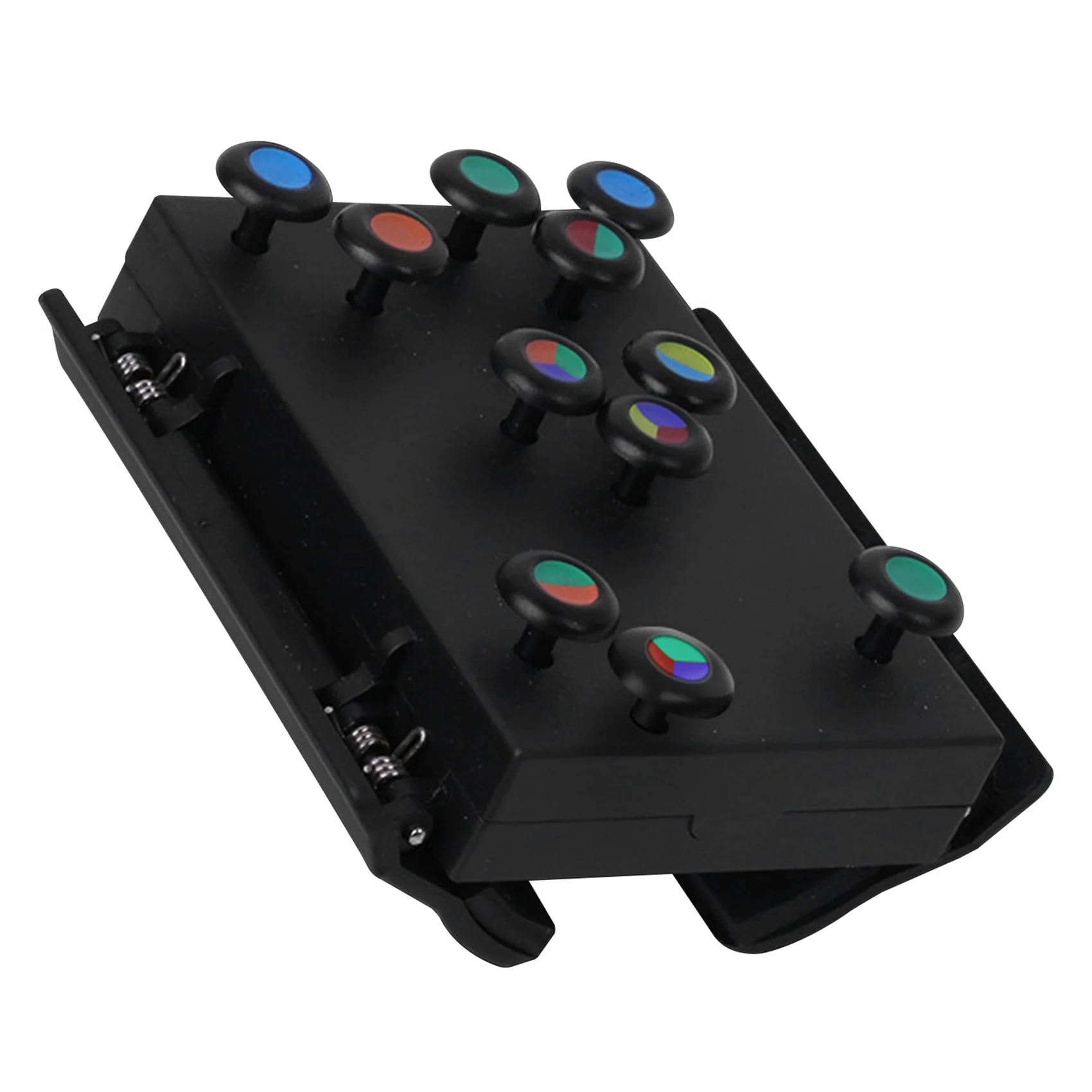 

Вспомогательный гитарный аккорд, вспомогательный гитарный аккорд для штатива с 11 кнопками