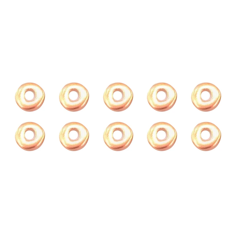 Rondella Iniettore 6650170060 Per Ssangyong Rexton Kyron Stavic Actyon 10 Pz