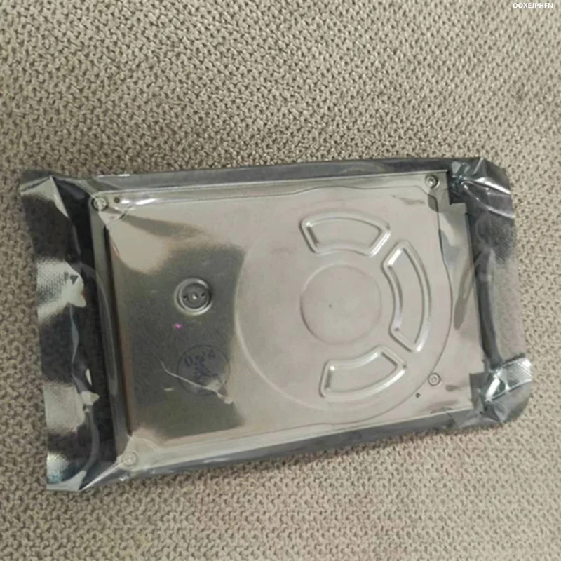 Original Almost New Hard Disk For Toshiba 40GB 1.8" CF For MK4004GAH