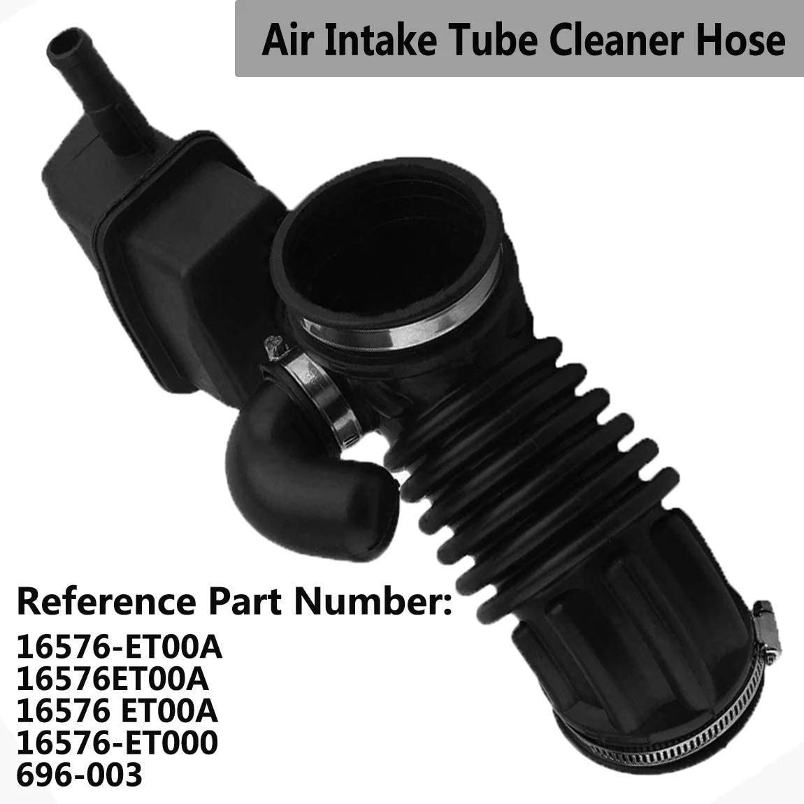 ֻ Ʈ ڵ    ȣ,  Ʈ  , 2.0L 2007-2012, 16576ET00A 696-00 16576-ET000 696-003  