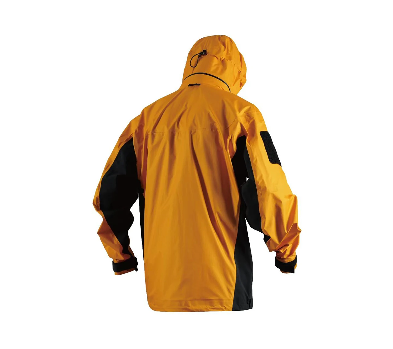 Reindee Lusion 25aw All enviroment hard shell jacket multipocket patch pad dwr coating waterproof material techwear