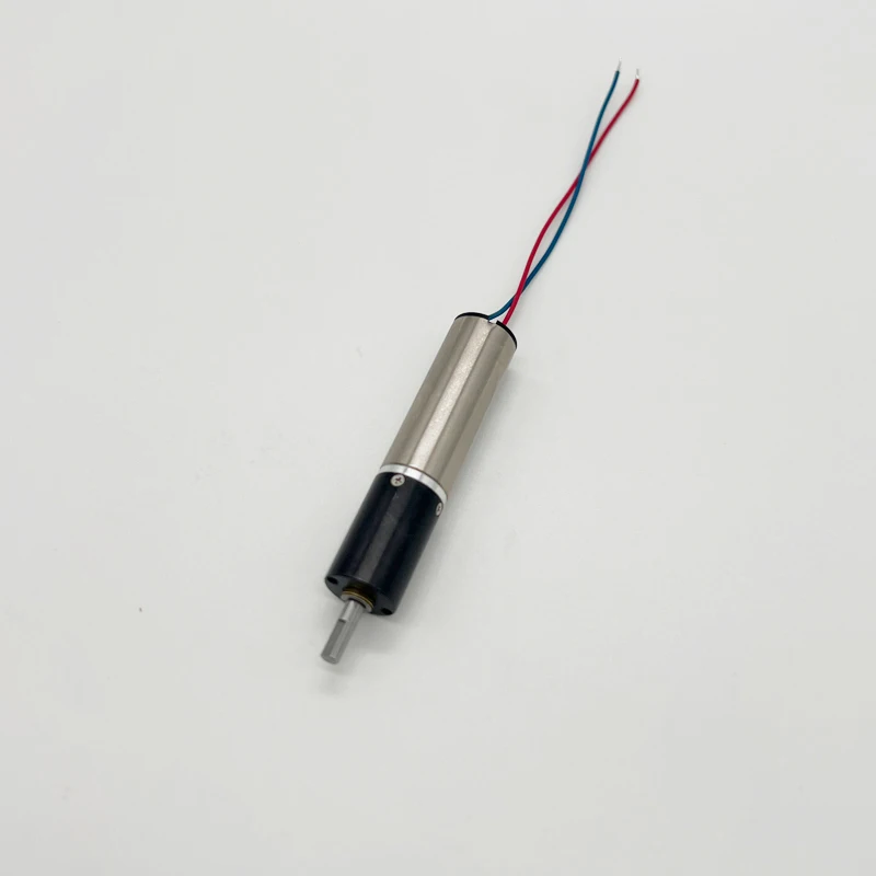 Coreless Engrenagem Planetária Motor Alto Torque Longa Vida dc Micro Redutor Motor para Robô Implantação das Mãos Articulações Faça Você Mesmo 12 mm 1230