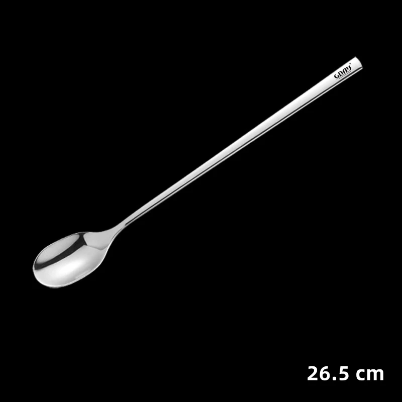 Sharp spoon M