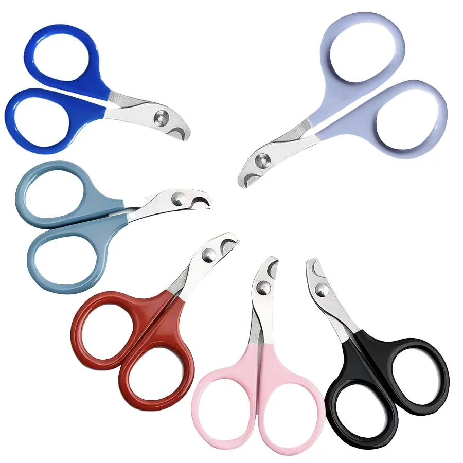 Cat Nail Scissors Pet Dog Nail Clippers Toe Claw Trimmer Pet Grooming Supplies Products for Small Dogs Dog Gadgets Cat Nail Scissors Pet Dog Nail Clippers Toe Claw Trimmer Pet Grooming Supplies Products for Small Dogs Dog Gadgets