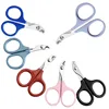 Cat Nail Scissors Pet Dog Nail Clippers Toe Claw Trimmer Pet Grooming Supplies Products for Small Dogs Dog Gadgets