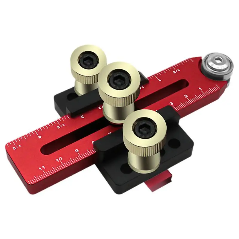Woodworking Thin Rip Jig Thin Ripping Guide For Band Saw Power Tool Accessory For Table Saws Routers And Milling Machines