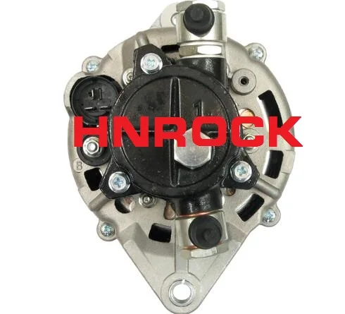 ο HNROCK 12V 70A ALTERNATOR 10459448 12097N LR170-418 LR170-418B LR170-418C 553227RI 8970237331 ALT221510 ú