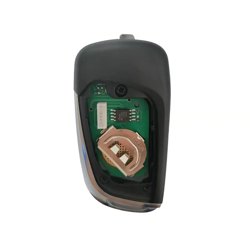 Car Remote Key 5pcs KEYDIY NB11 Multifunctional 3 Buttons Universal For KD900+ URG200 KD-X2