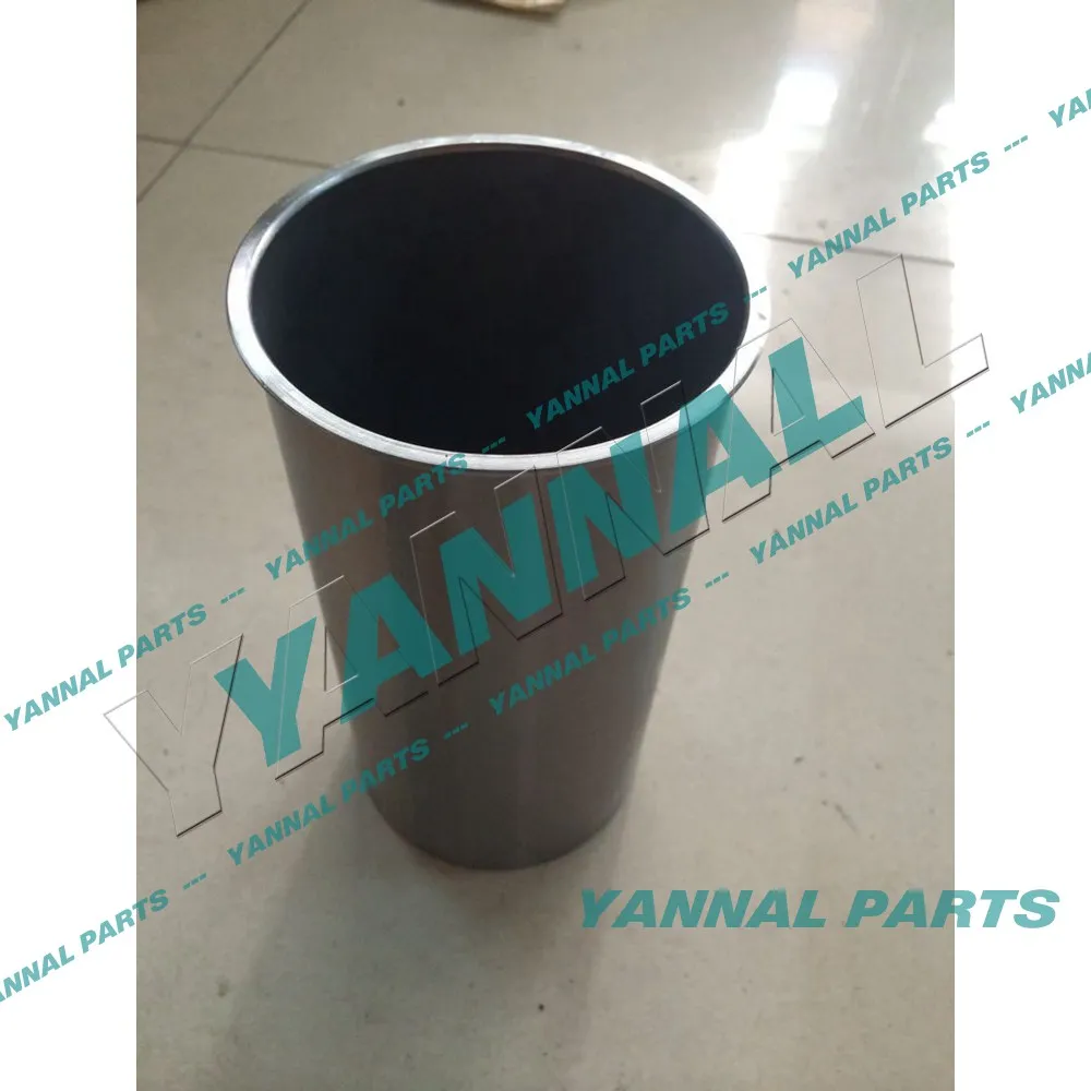 

6BD1 Cylinder Liner For Isuzu Engine Part