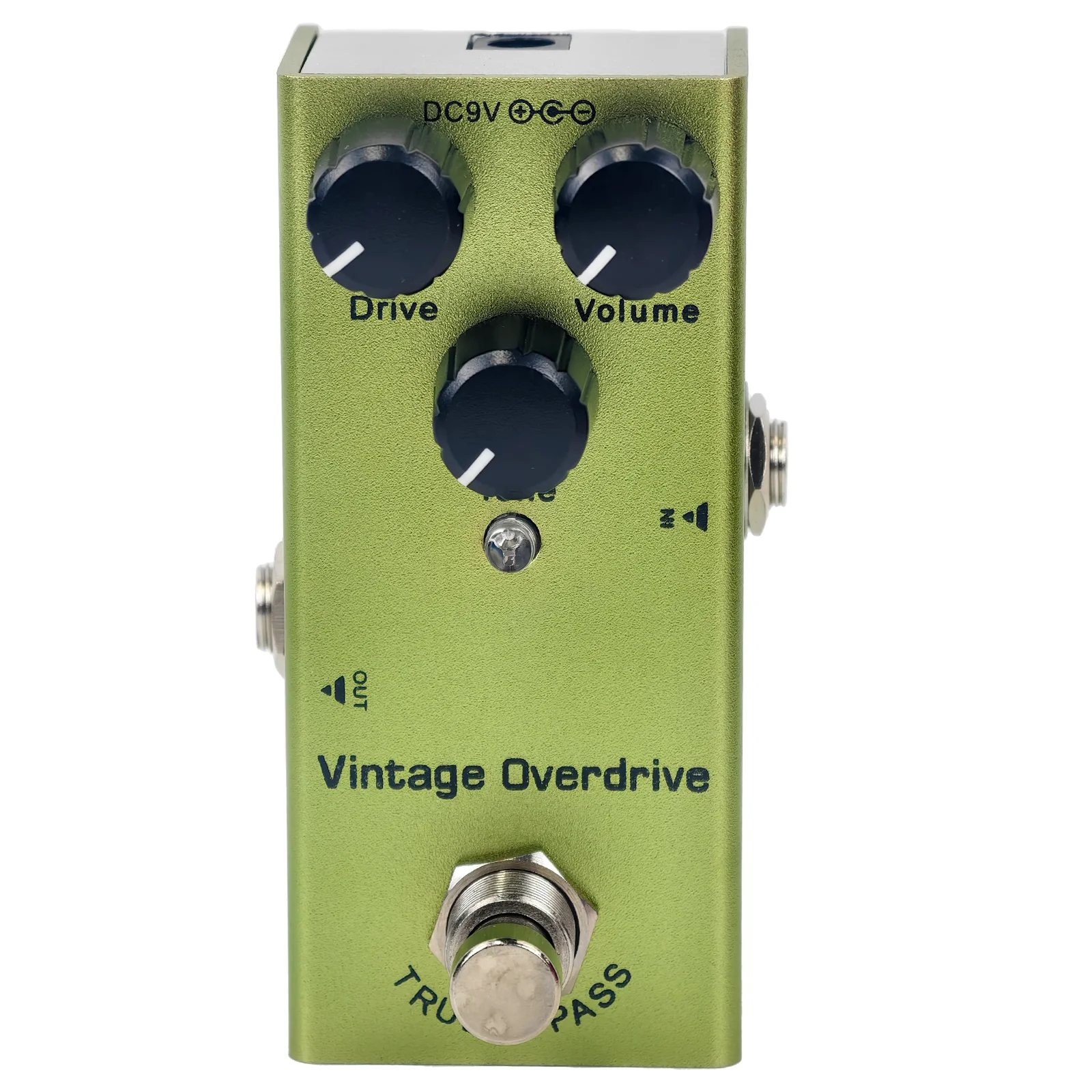 Mini Electric Guitar Effect Pedal Image 12