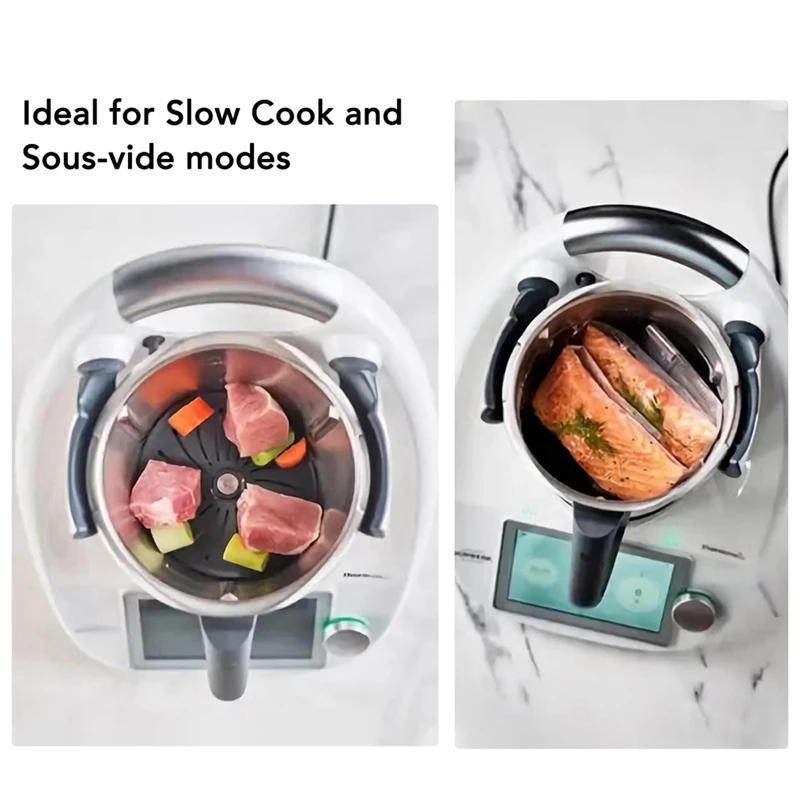 Blade Cover for Lidl Monsieur Cuisine Connect Trend Smart MCS Robot Cooker  Ideal for Slow Cooking and Sous-vide - AliExpress