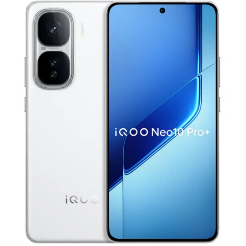 Vivo IQOO neo 10 pro CN版/12GB/256GB/9400 vivo（スマホ） Vivo IQOO neo 10 pro 12GB 256GB 黒色