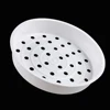 1pc Steamer Baskets Food Grade Plastic Steaming Rack Applicable Rice Cooker Steamer Rack Steamer Grid Kitchen Cookware