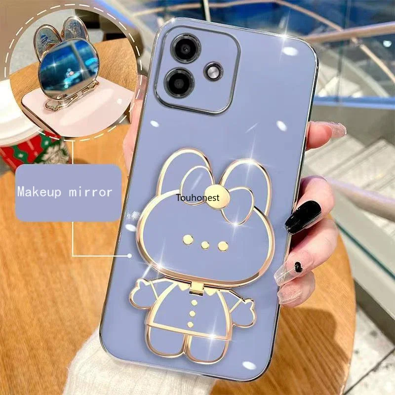 Casing For Samsung Galaxy A10 A10S A01 A02 A04 A04E A05 A05S Cute