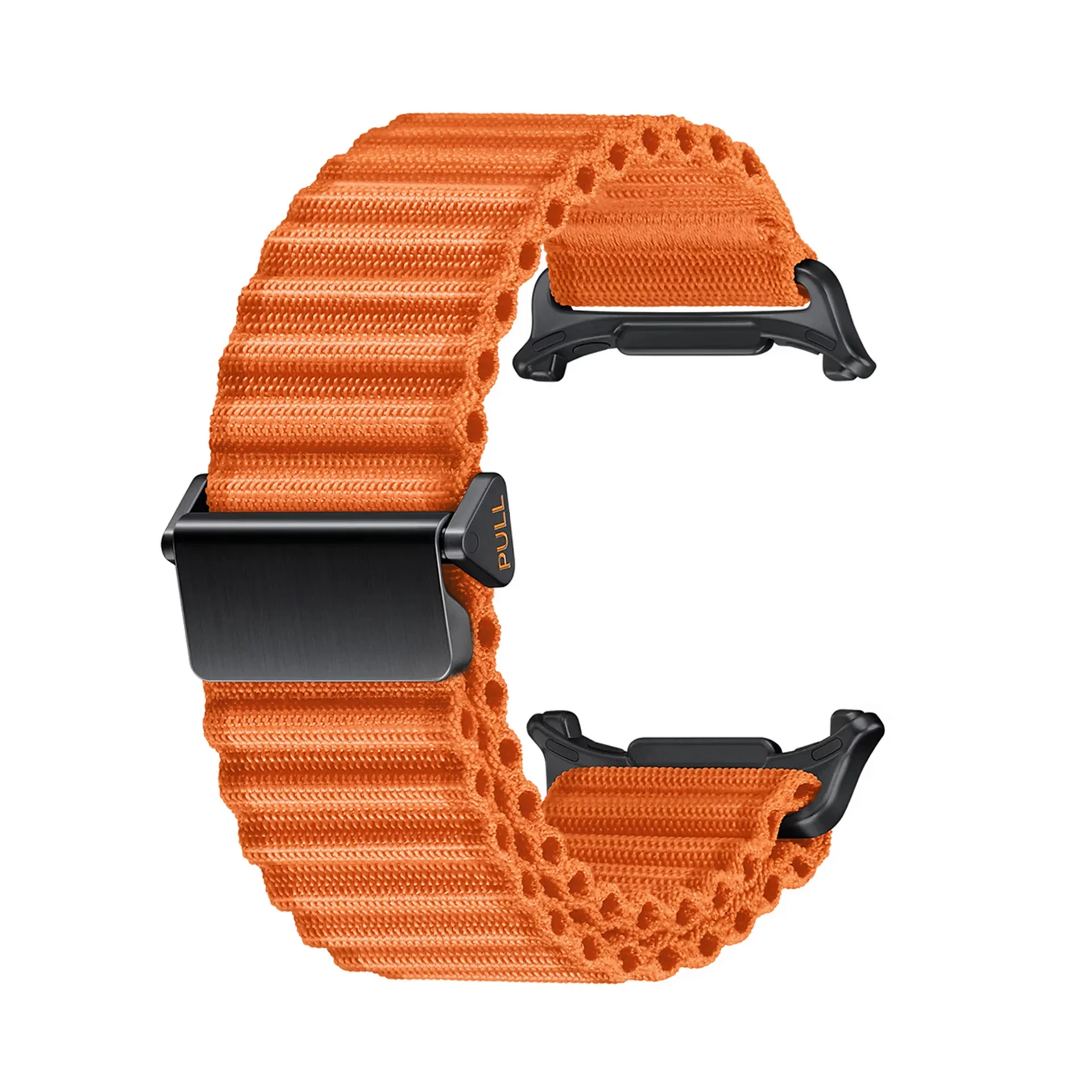 Premium Nylon Off-road Bracelet Loop Band