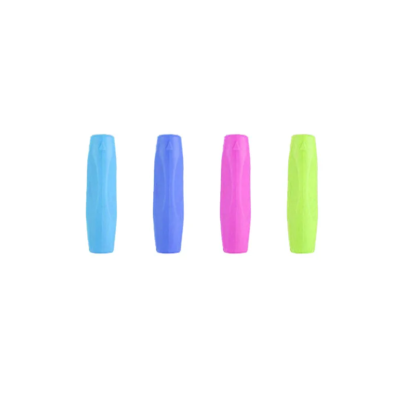Five-Finger Pencil Holder Corrector for Primary School Students and Kindergarten Beginners Pencil Control Training for Babies to 6