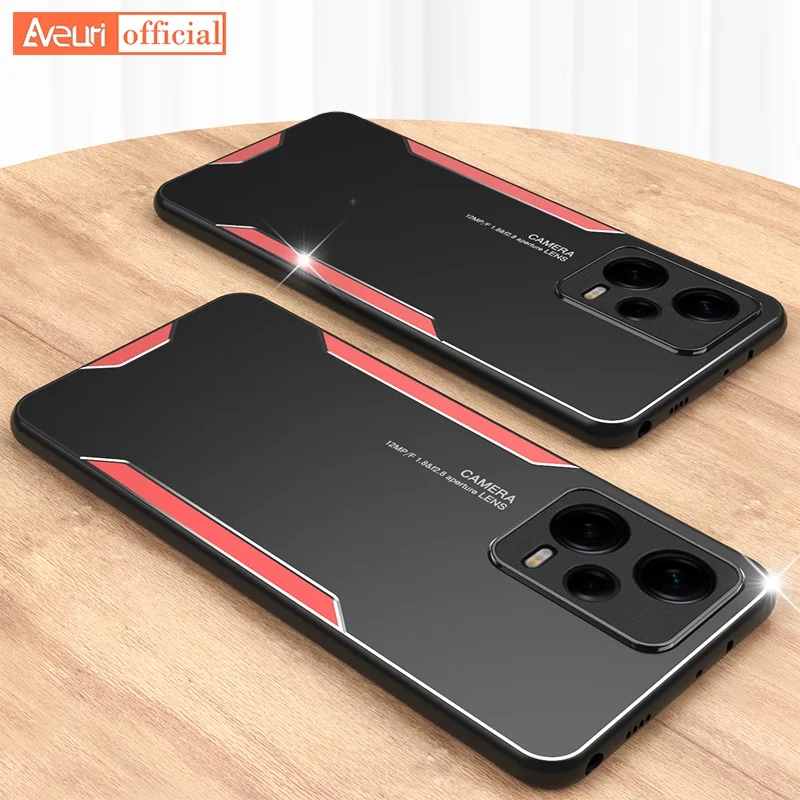 Camera Protect Armor Hard Case For Xiaomi Redmi Note 12 Pro Plus 5G Redmy  Note12 ProPlus 12Pro+ Car Magnetic Holder Cover Fundas - AliExpress