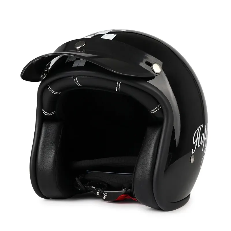 ī ̼   , DOT  Ʈ  , Casco 3/4  ̽ ,  