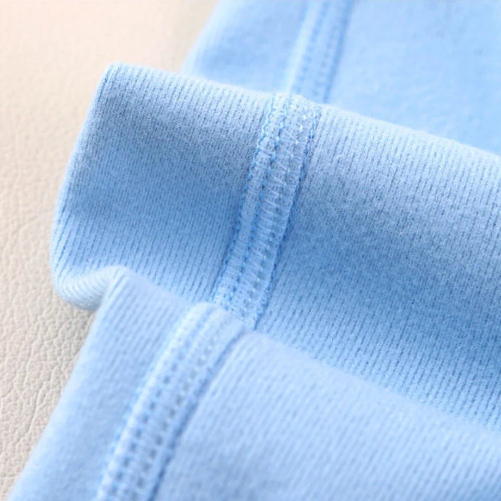 Cute Warm Children's Scarf Windproof Soft Baby Bib Unisex Baby Shawls for Boys and Girls