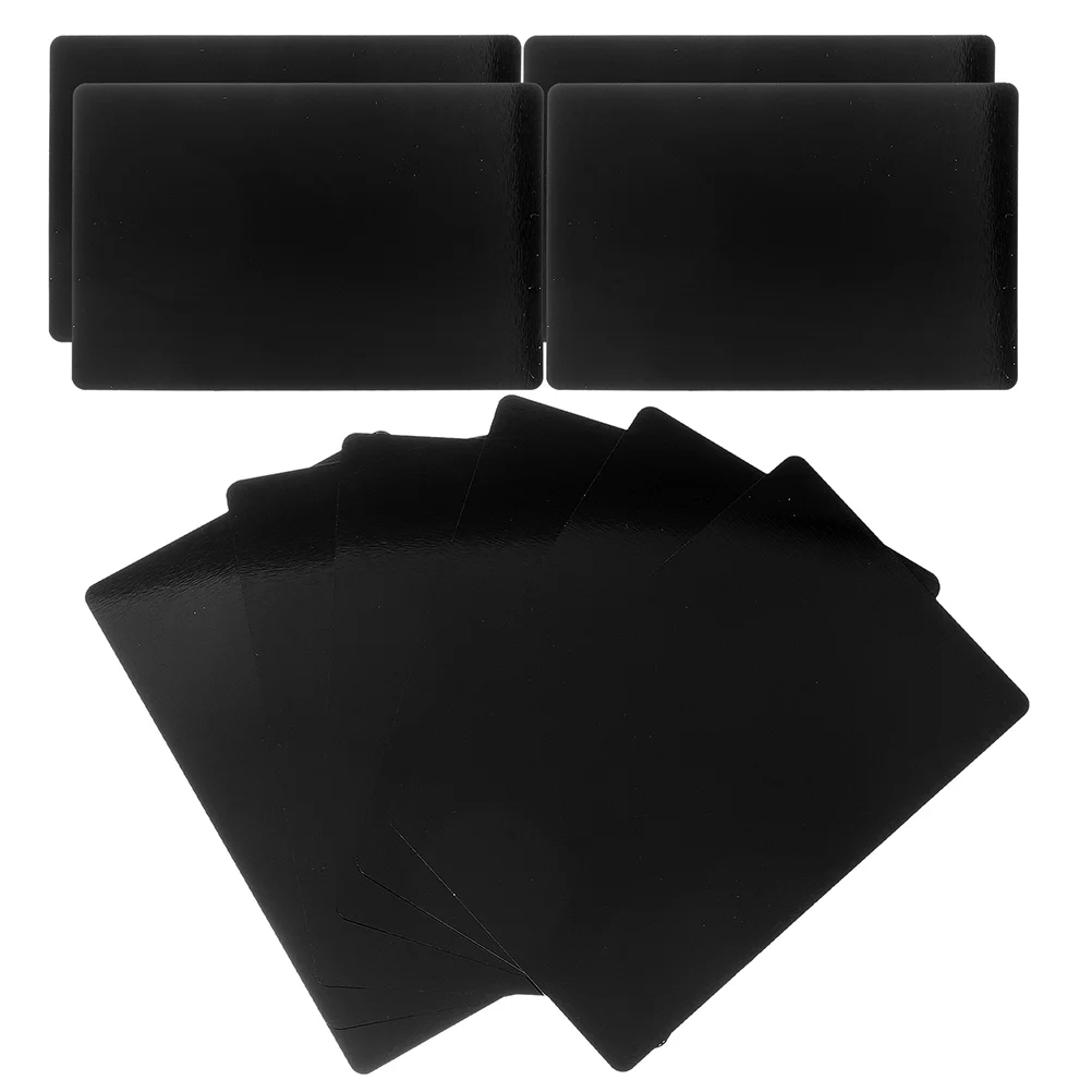 

Blank Business Cards Engraved Business Cards Blank Aluminum Cards Aluminum Cards