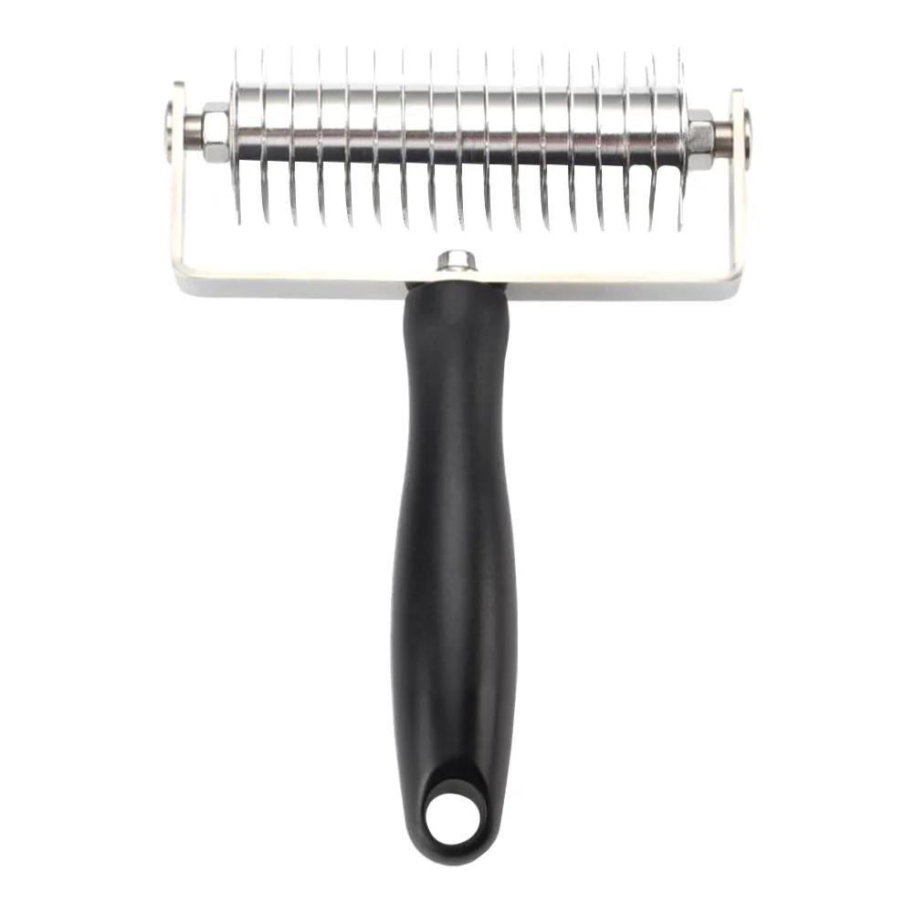 

Pizza Salad Net Spaghetti O's Dough Lattice Roller Baking Supplies Kitchen Gadget Tools Plastic Slicer Cookie Noodle