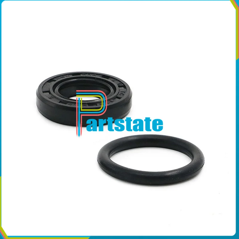 Replace Distributor Seal O-Ring Set for Honda Civic CR-V Accord DX Odyssey PreludeS CL