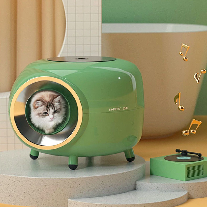 Shovel Sand Cat Bedpans Closed Travel Door Fresheners Tray Sanitary Portable Cat Bedpans Hut