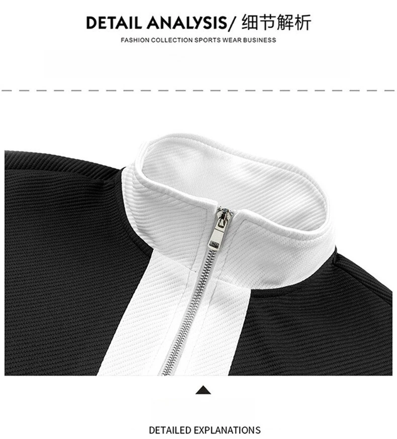 2026년형 고급 남성 러닝 세트 스포츠 트레이닝복 방수 러닝 기어 플러스 사이즈 남성 야외 피트니스 활동용