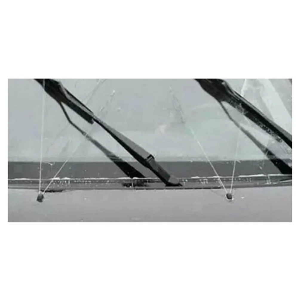 

Nozzle Washer Nozzle Black Front 28932JD000 Windscreen Washer Jet Nozzles For Nissan Qashqai N/S & O/S 2007-2014