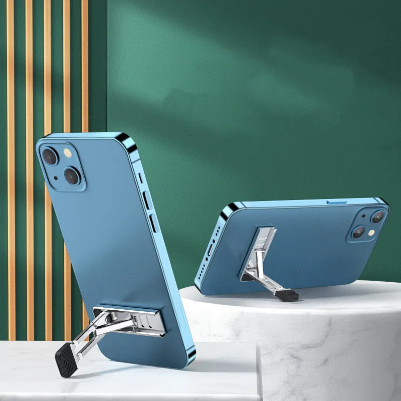 Mobile Accessories Back Holder Accessories Cellphone Back Stickers