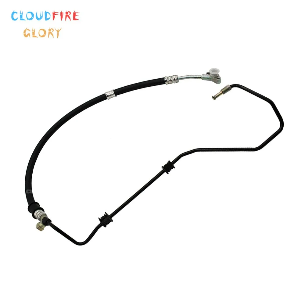 

Линейный шланг гидроусилителя руля 53713-S87-A04 53713S87A0 4 в сборе для Honda Accord V6 3.0L 1998 1999 2000 2001 2002