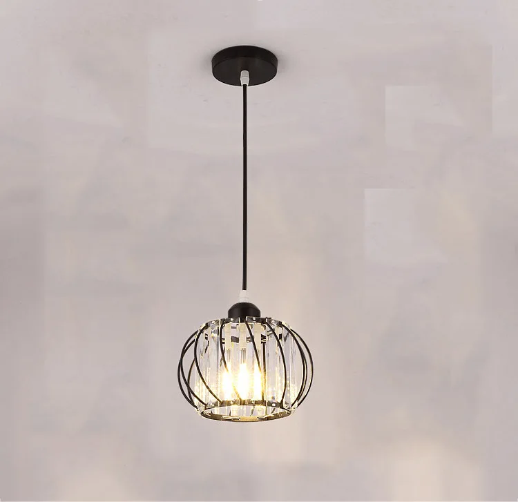Minimalist Modern LED Ceiling Lamp