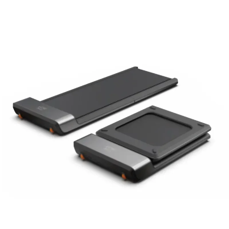 New Xiaomi Goldsmith Walking Mat Smart Electric Folding Curved Surface Application Control Treadmill Home Fitness Treadmill