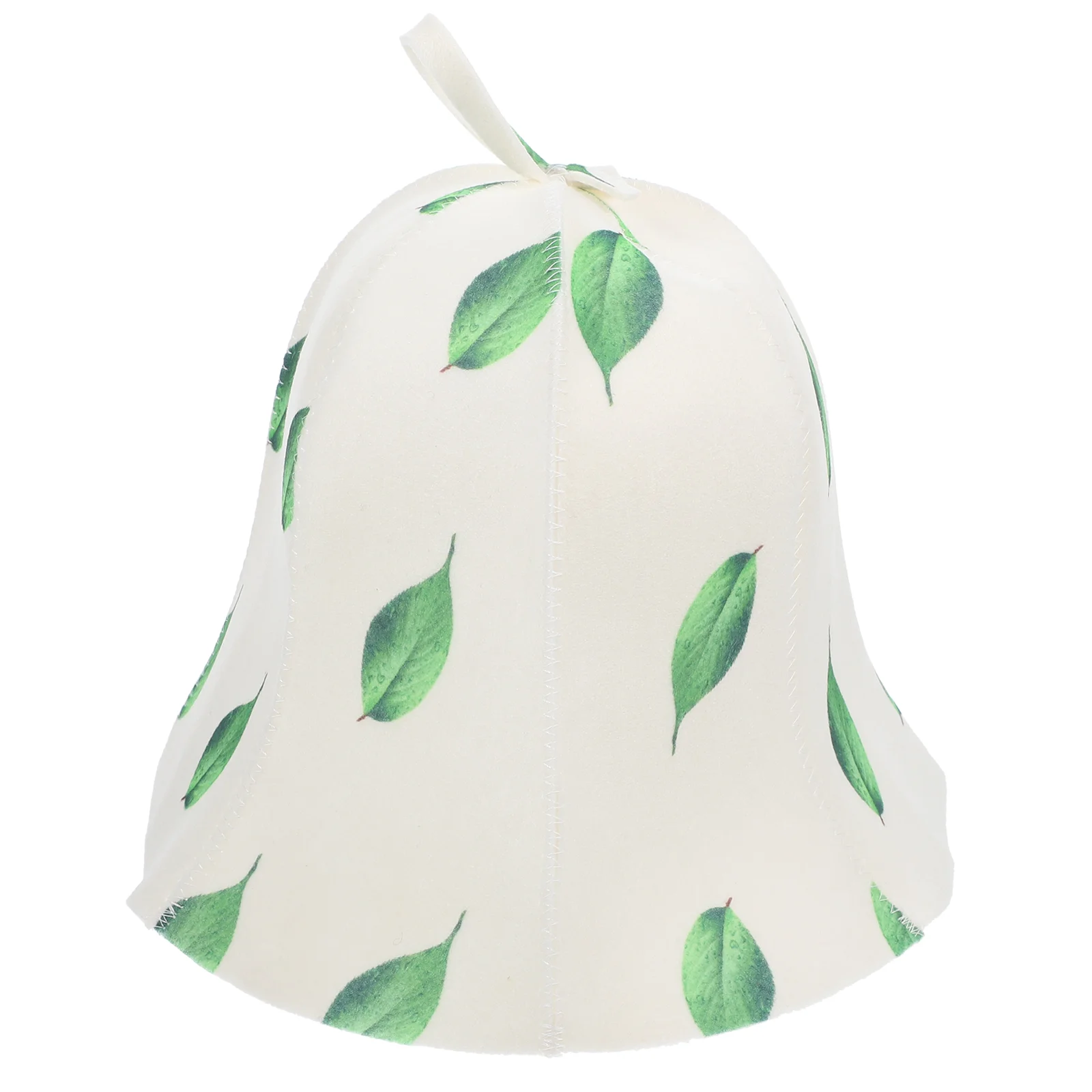 

Felt Sauna Hat Bath Hat For Sauna Comfortable Sauna Hat Absorbent Sauna Hat Felt Bath Hat New Breathable Comfortable Sauna Hat