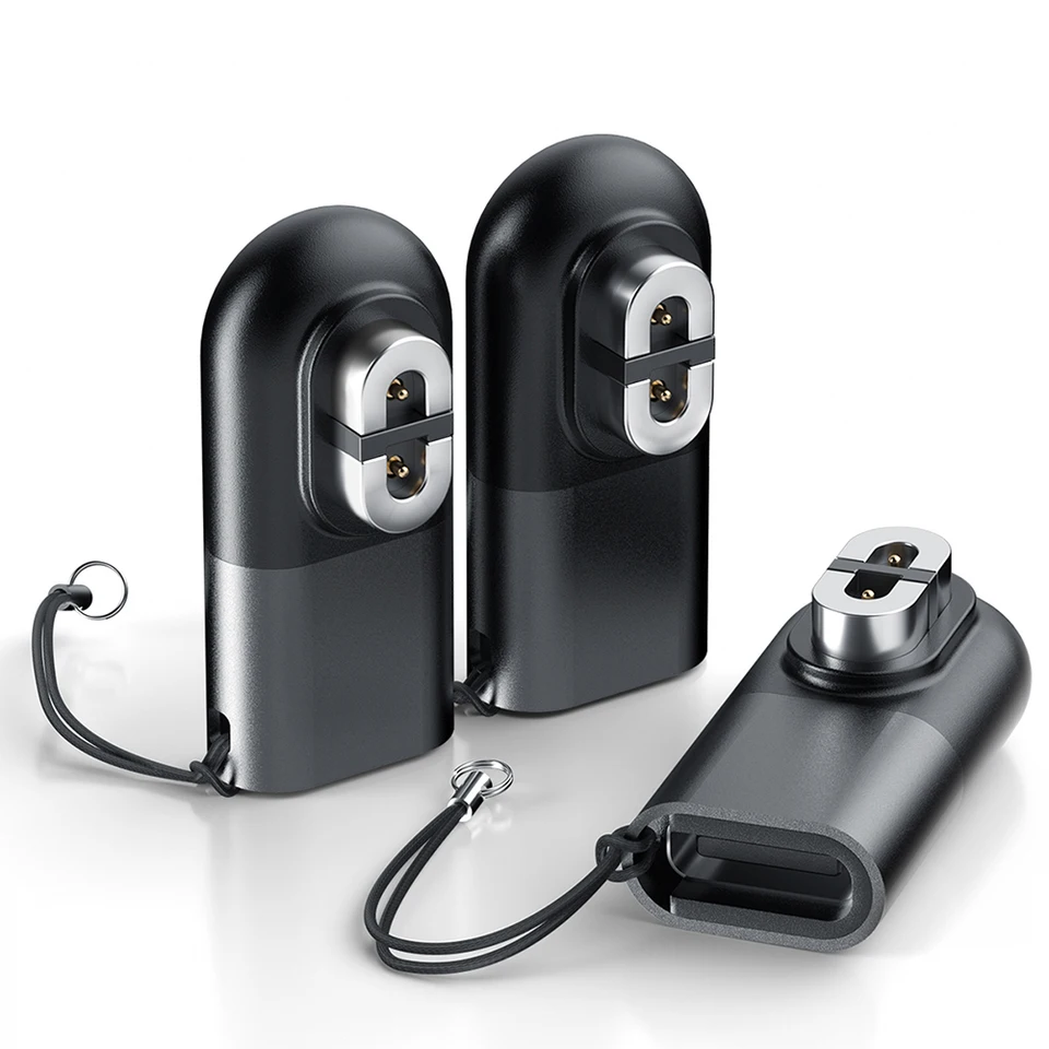 最新　shokz AfterShokz AS803 ショックス充電器付き Amazon.co.jp: for Shokz 充電ケーブル for aftershokz 磁気充電