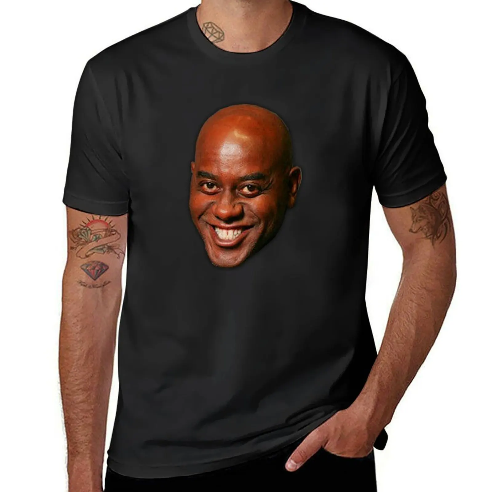 AINSLEY T-Shirt cute tops tops cute clothes fruit of the loom mens t shirts