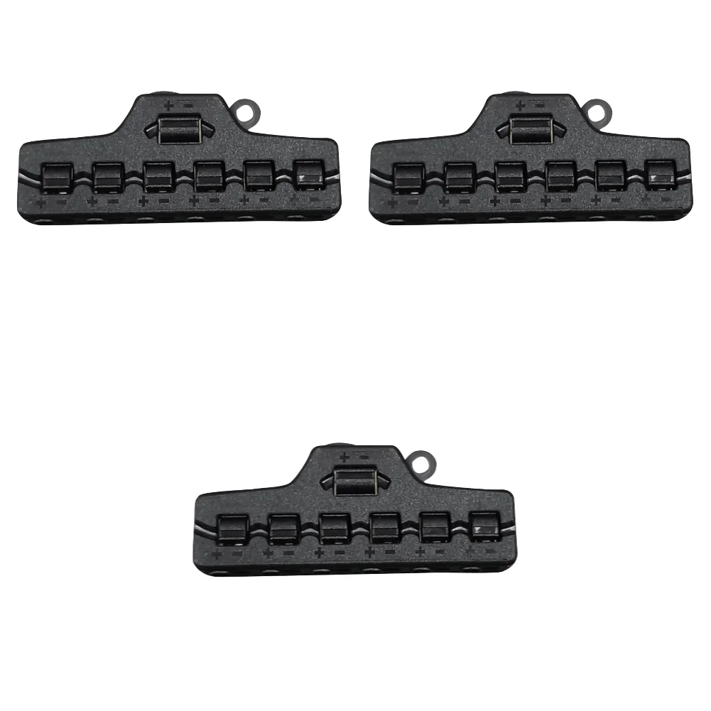 Low Voltage Wire Splitter Distribution Block for LED Lighting Connection