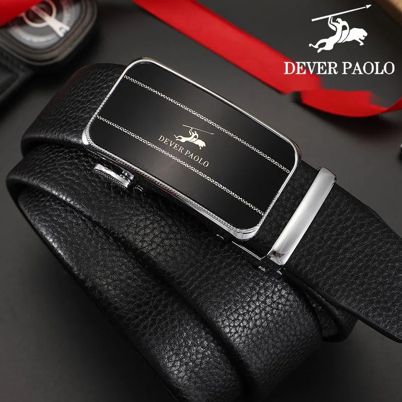 2023 New Hot Selling Men's Belt Belt Top Layer Cowhide Men's Genuine High End Genuine Leather Fashion Belt Belt Belt for Men_voghion.com