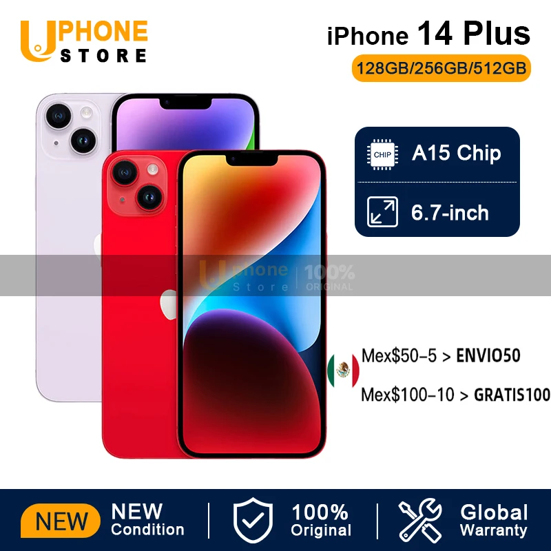 Iphone 14 Plus 256 Gb Купить