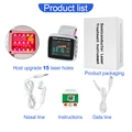 Single nasal WithBox