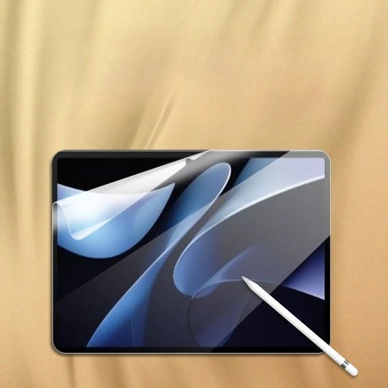 Premium Matte PET Drawing Screen Protector Film