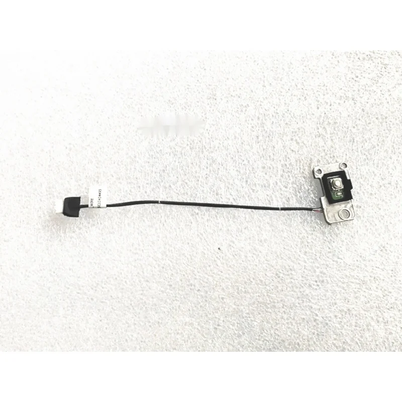 

Dc02001xрог Новый BP500 переключатель питания на плате с кабелем для Lenovo ThinkPad P50 P51 SC10K04495