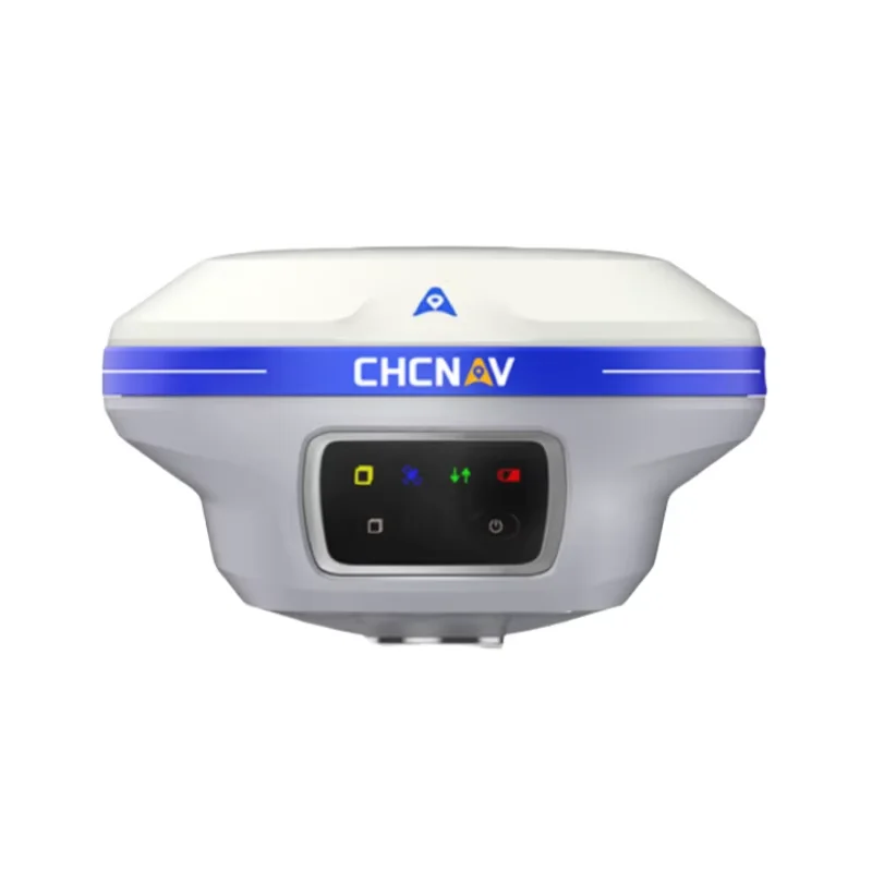 High-precision CHCNAV I89 1408-channel Visual RTK 60-degree Tilt Survey GPS GNSS